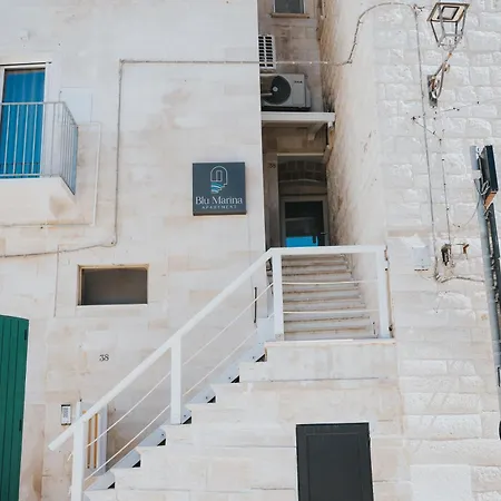 Blu Marina Appartement