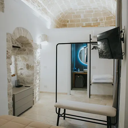 Appartement Blu Marina Giovinazzo