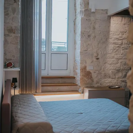 Appartement Blu Marina