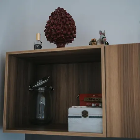 Appartement Blu Marina *