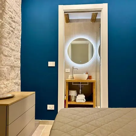 Blu Marina