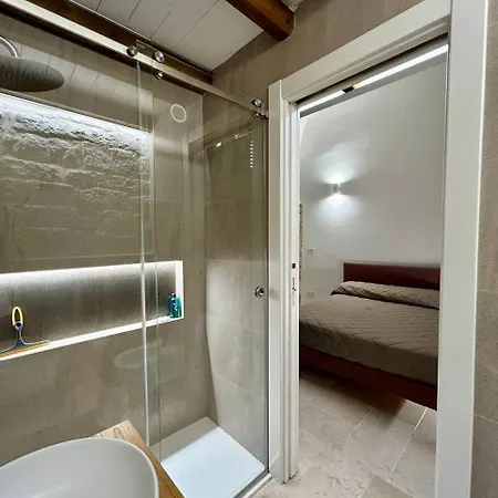 Blu Marina Appartement Giovinazzo