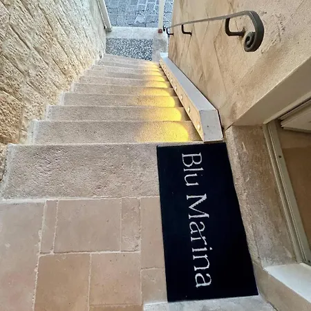 Lejlighed Blu Marina Giovinazzo