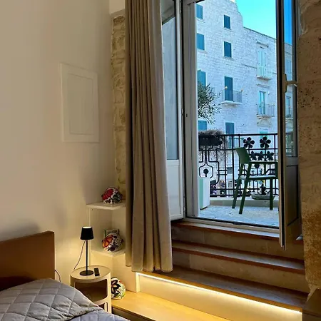 Blu Marina Giovinazzo