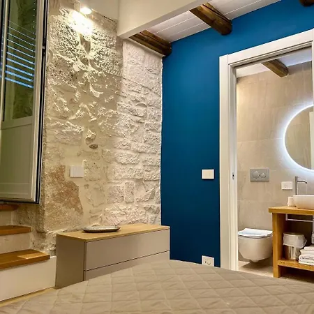 Blu Marina * Giovinazzo