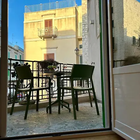 Blu Marina * Giovinazzo