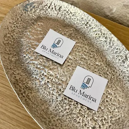 Appartement Blu Marina