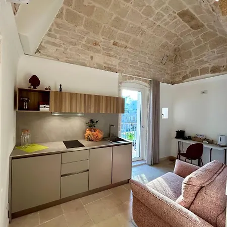 Blu Marina Appartement