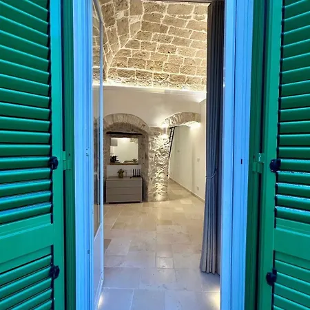 Blu Marina Appartement