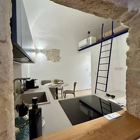 Blu Marina Appartement *