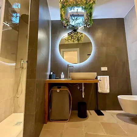 Blu Marina Appartement *