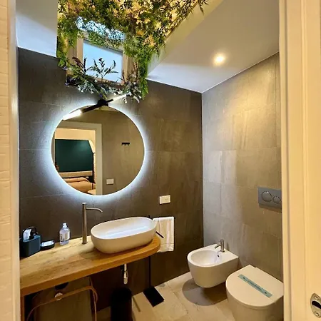 Appartement Blu Marina