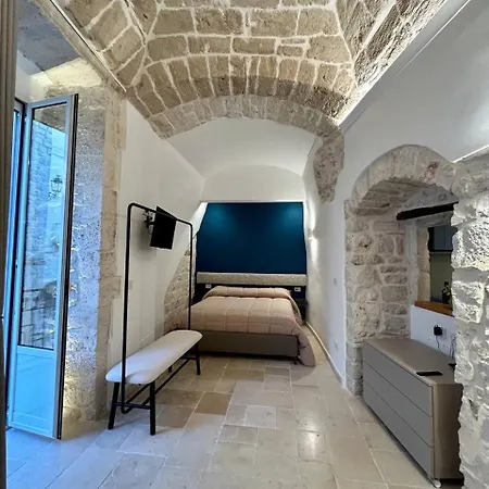 Blu Marina Lejlighed Giovinazzo