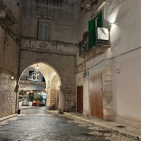 Blu Marina Lejlighed Giovinazzo