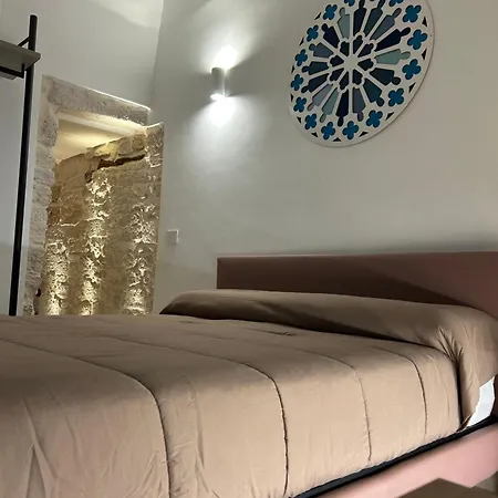 Blu Marina Appartement