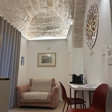 Blu Marina Appartement *