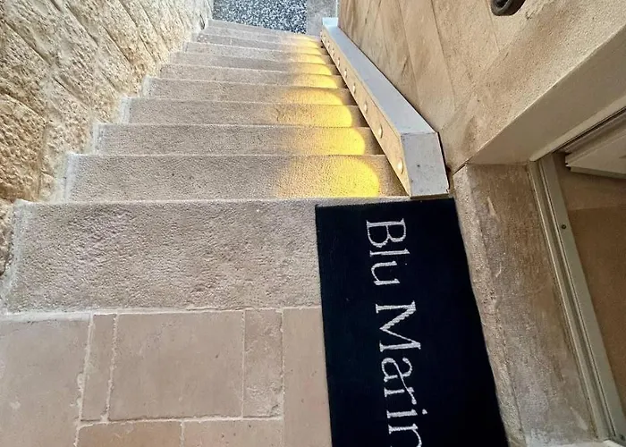 شقة Blu Marina جيوفيناتسو
