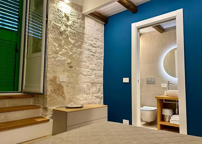 Blu Marina * جيوفيناتسو