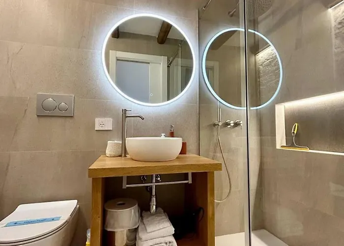 Blu Marina جيوفيناتسو