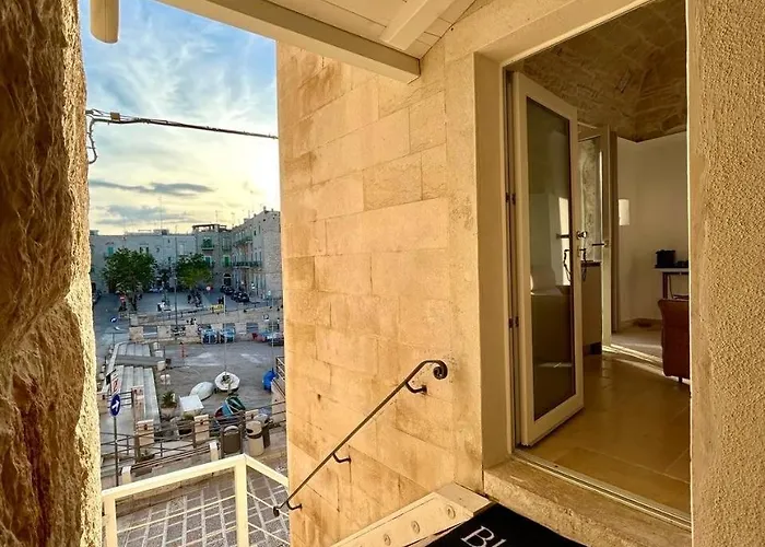 Blu Marina شقة جيوفيناتسو