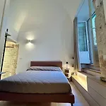 Διαμέρισμα Blu Marina *