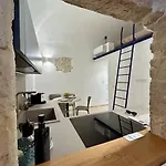 Blu Marina Διαμέρισμα *