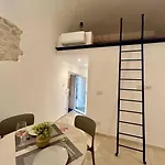Διαμέρισμα Blu Marina Giovinazzo