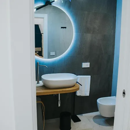 Appartement Blu Marina