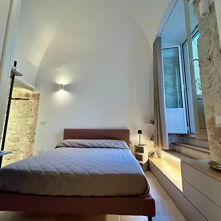 Appartement Blu Marina *