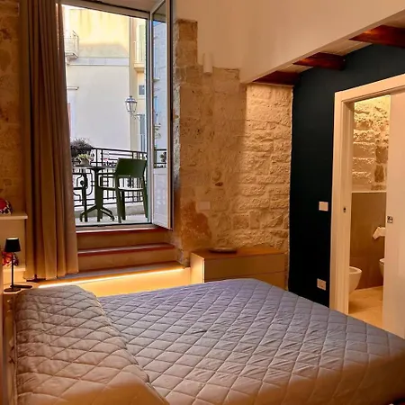 Blu Marina Giovinazzo