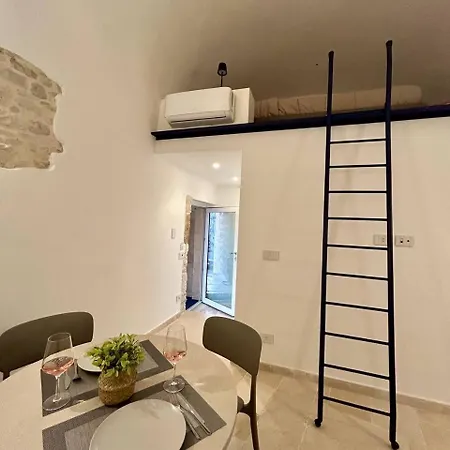 Daire Blu Marina Giovinazzo