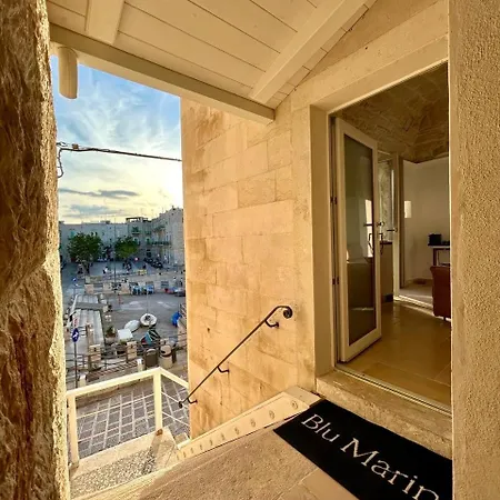 Blu Marina شقة جيوفيناتسو