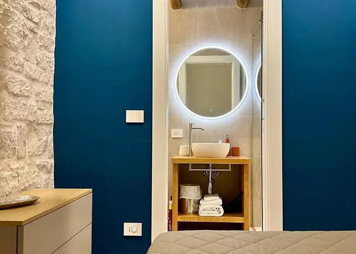 Blu Marina