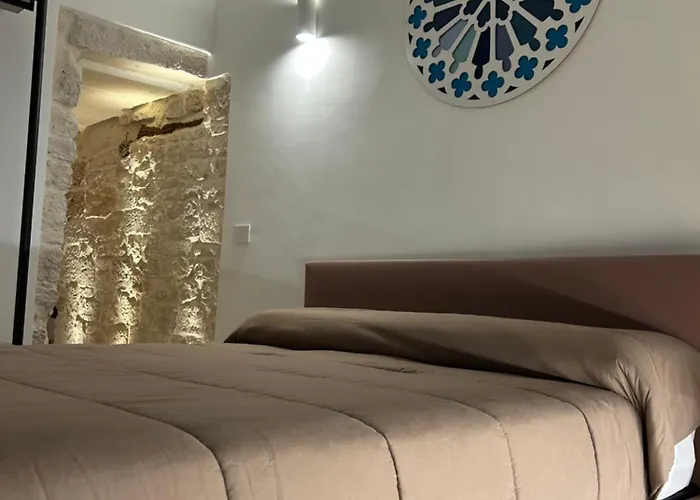 Blu Marina Apartment